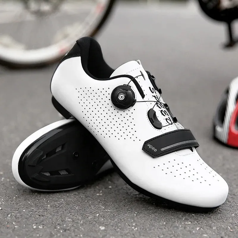 Pearl Colorful cycling shoes