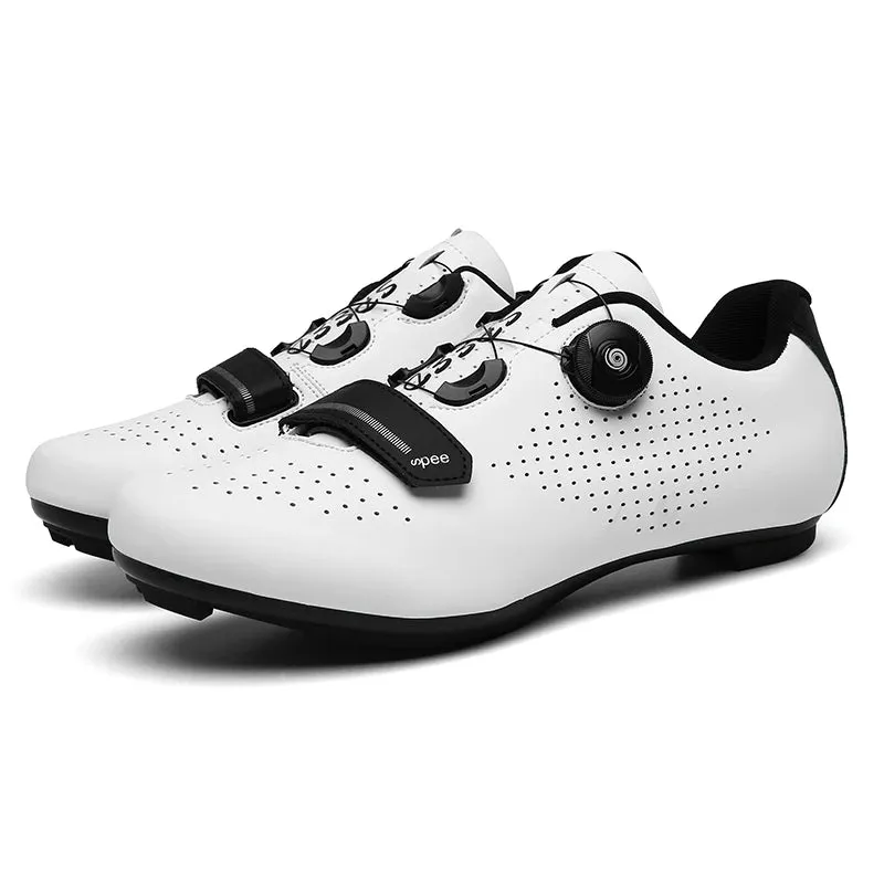 Pearl Colorful cycling shoes