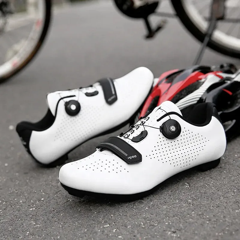 Pearl Colorful cycling shoes