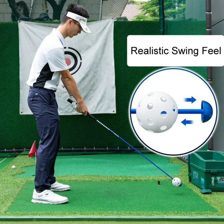 PGM HGB024 Golf Swing Sounding Training Stick To Improve Swing Speed And Delay Downswing