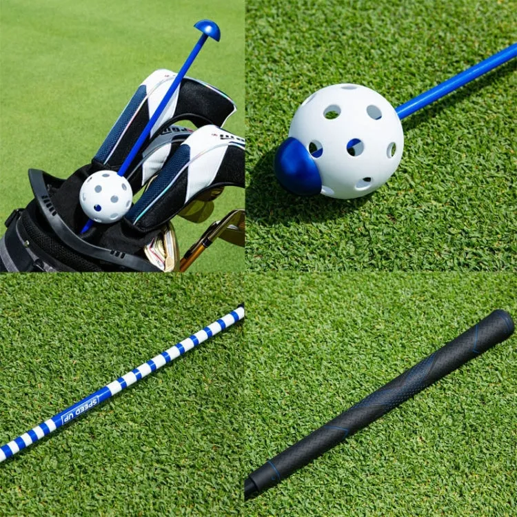 PGM HGB024 Golf Swing Sounding Training Stick To Improve Swing Speed And Delay Downswing