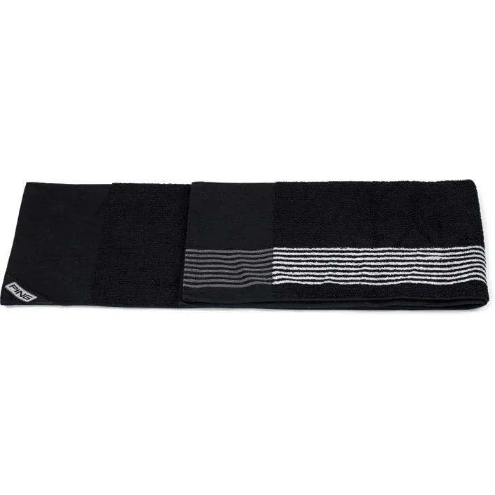 Ping Players Towel