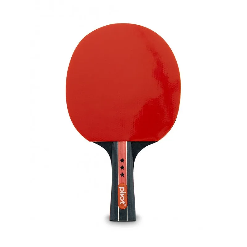 Pivot 2 Player Table Tennis Set 3 Star