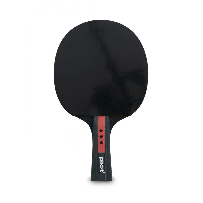 Pivot 2 Player Table Tennis Set 3 Star