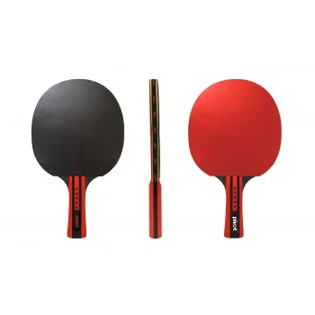 Pivot 5 Star Table Tennis Bat