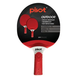 Pivot Outdoor Table Tennis Bat