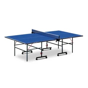 Pivot Rally 12 Indoor Table Tennis Table