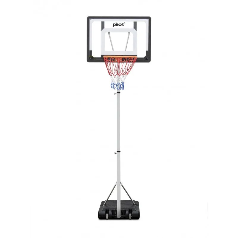 Pivot Youth 260 Basketball System