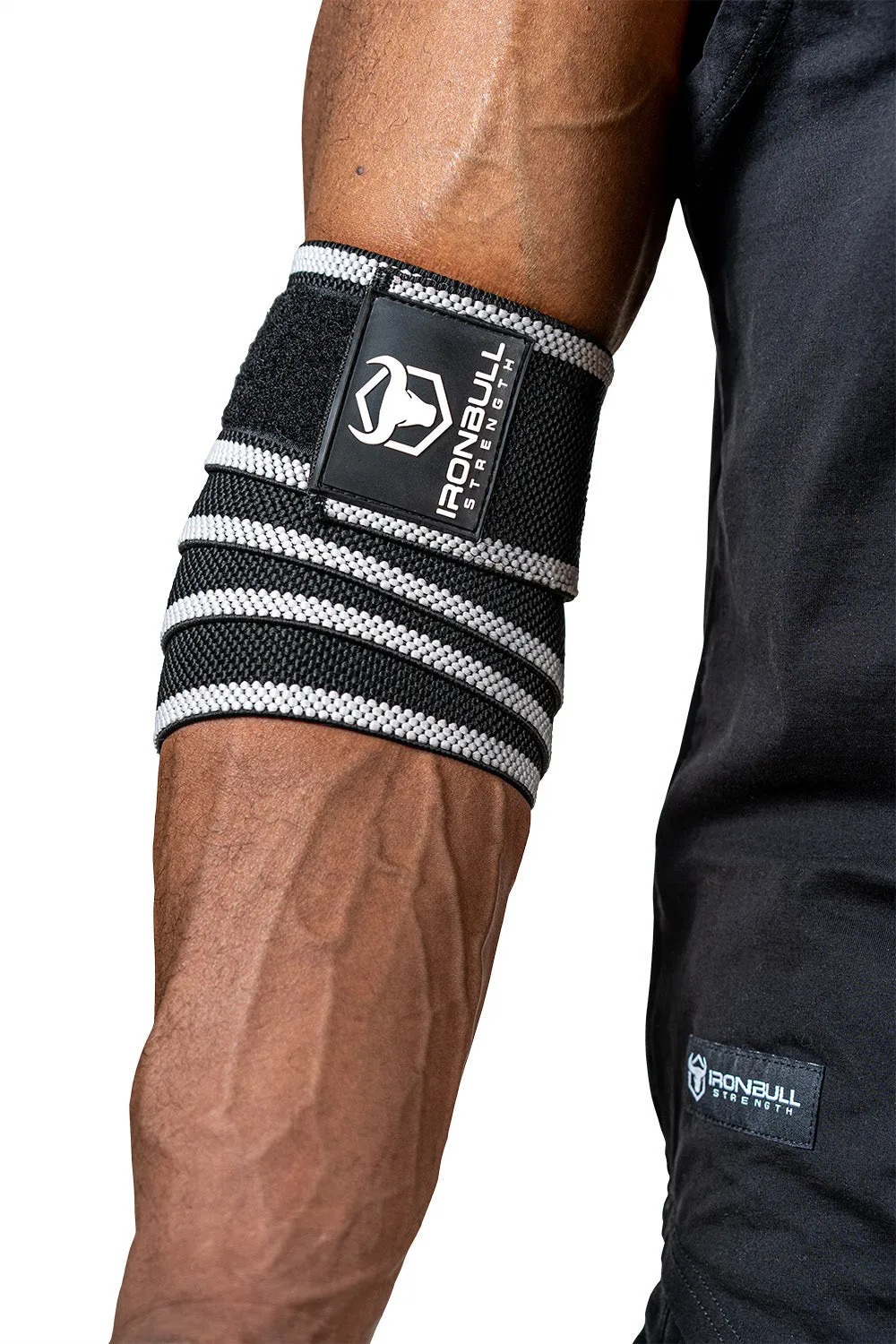 Premium Elbow Wraps