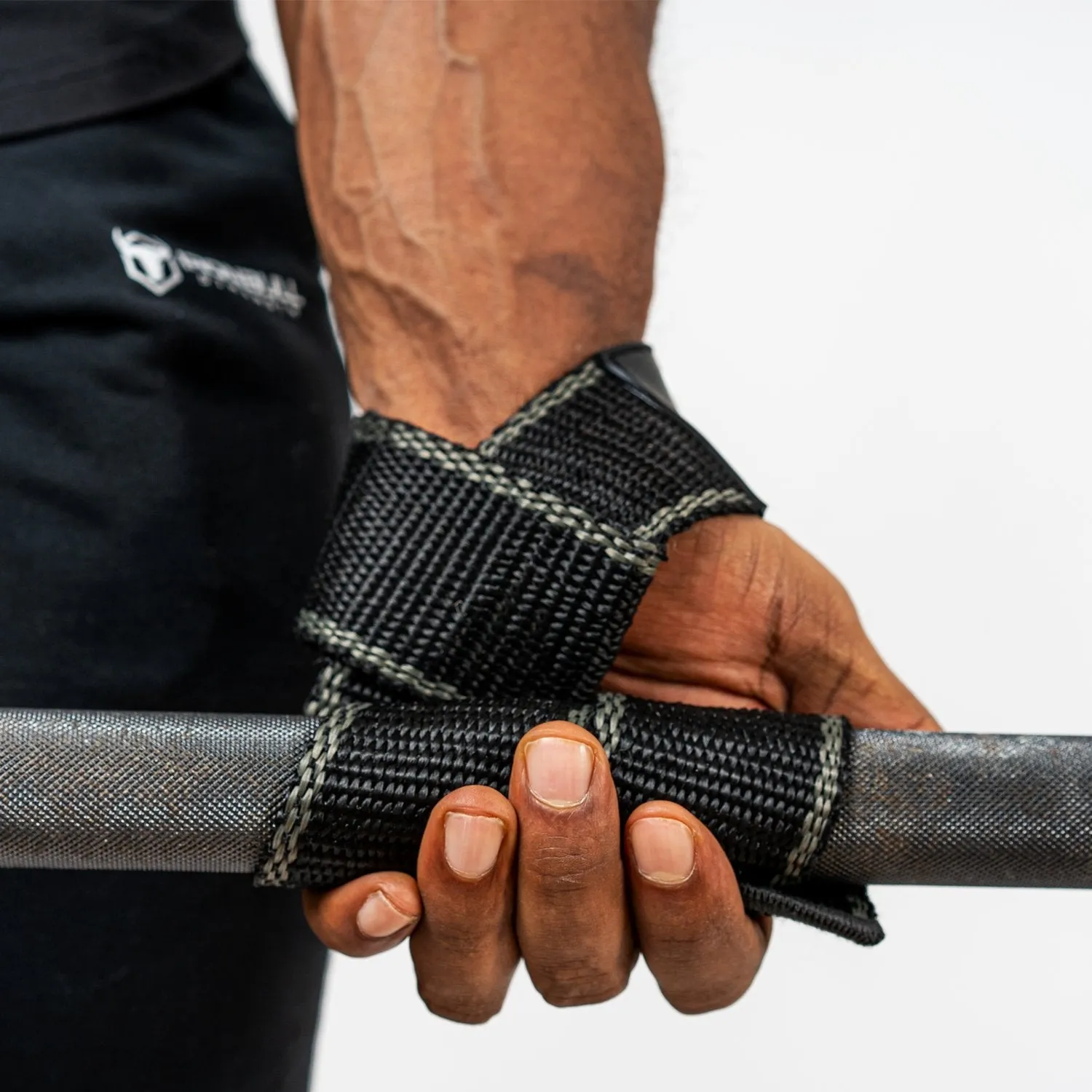 Premium Lifting Straps