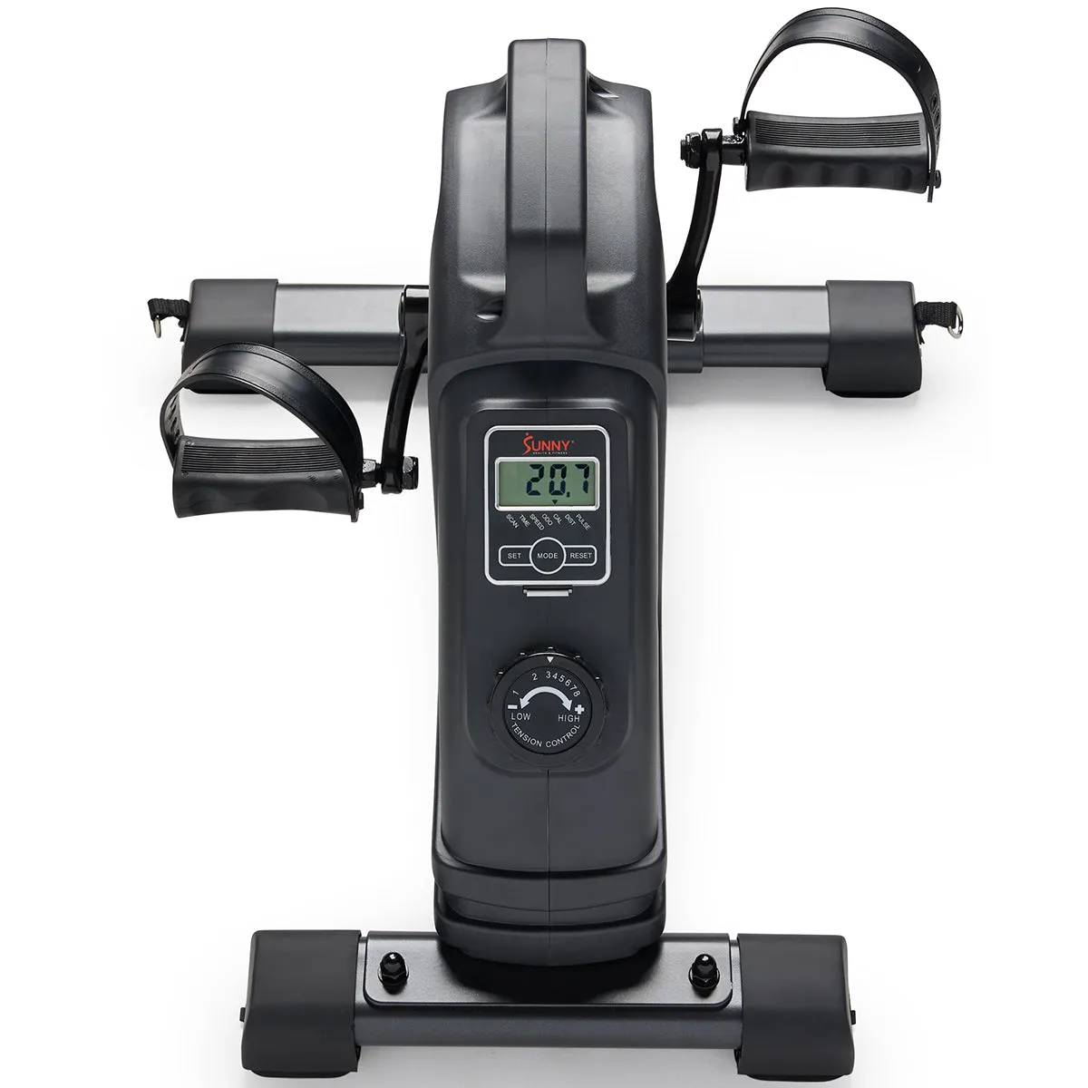 Premium Smart Magnetic Mini Exercise Bike