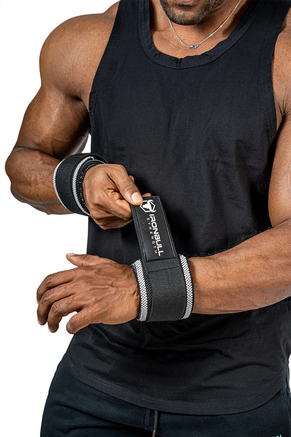 Premium Wrist Wraps