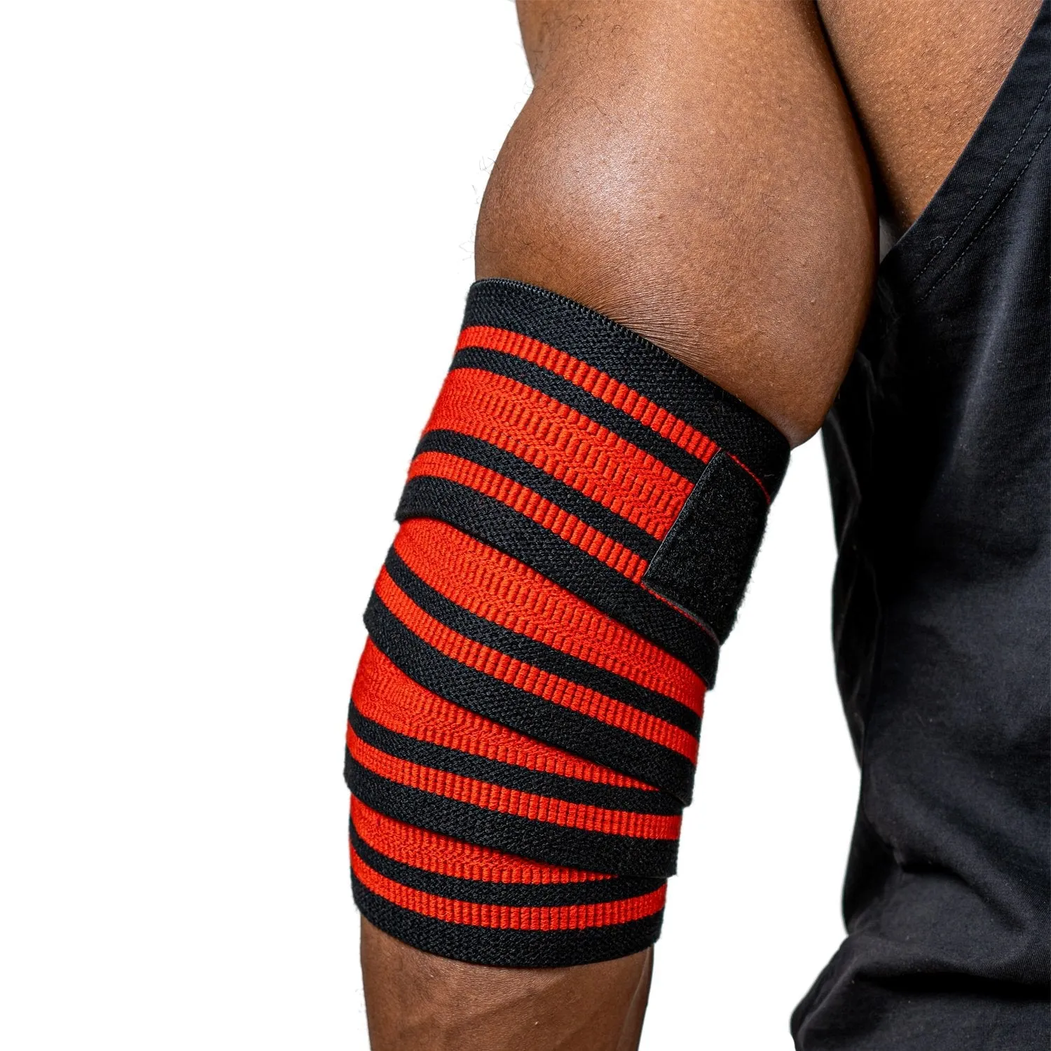 Pro Elbow Wraps