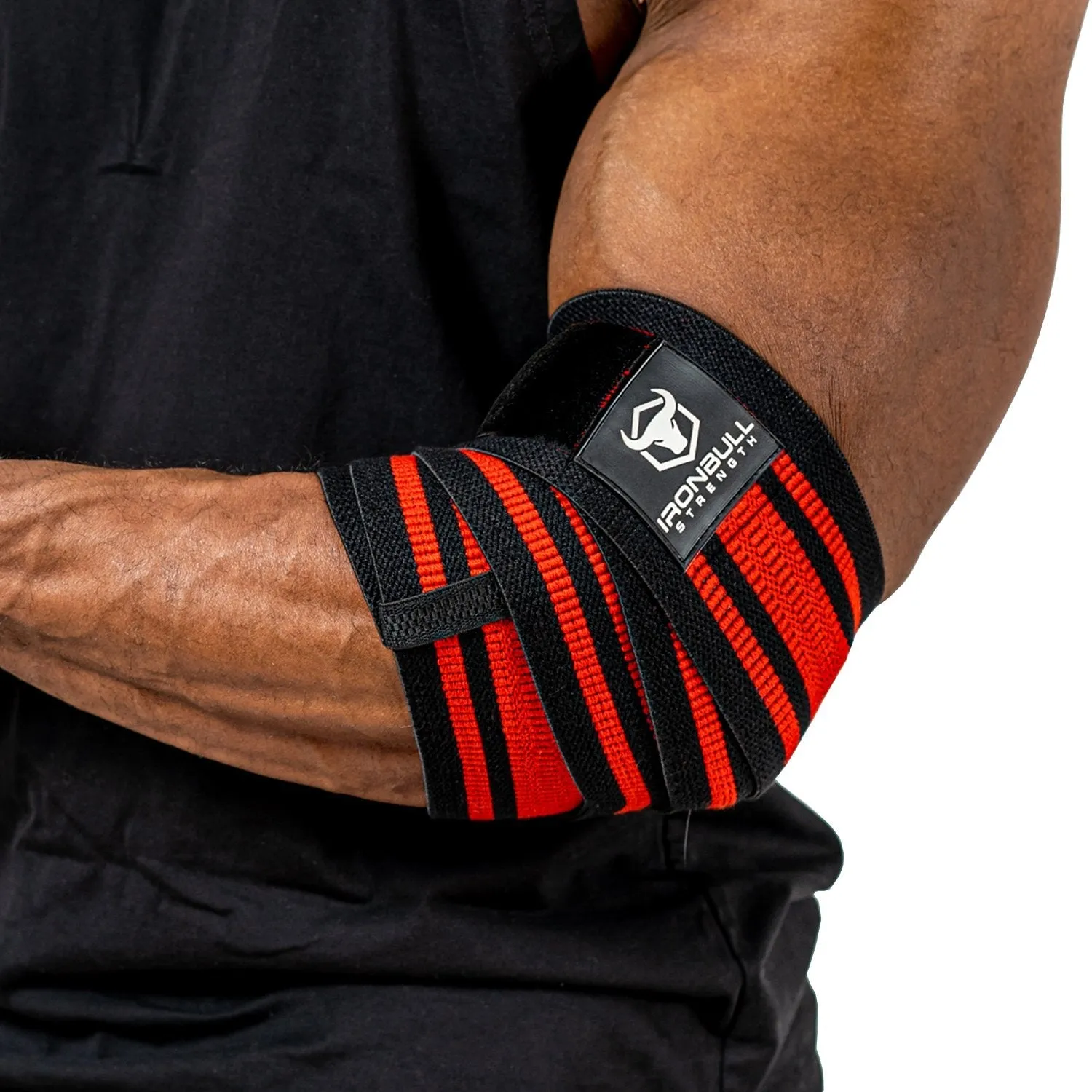 Pro Elbow Wraps