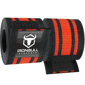 Pro Knee Wraps