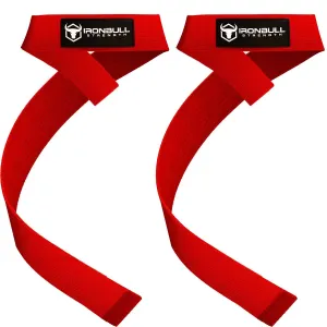 Pro Lifting Straps