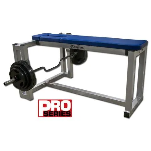 Pro Series Prone High Row 3225 Legend