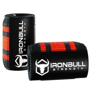 Pro Wrist Wraps