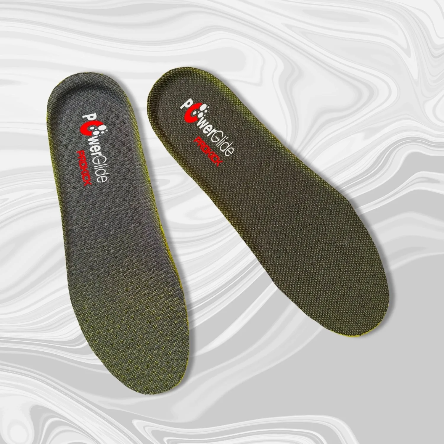 Prokick Power Glide EVA Foam Shoes Insole