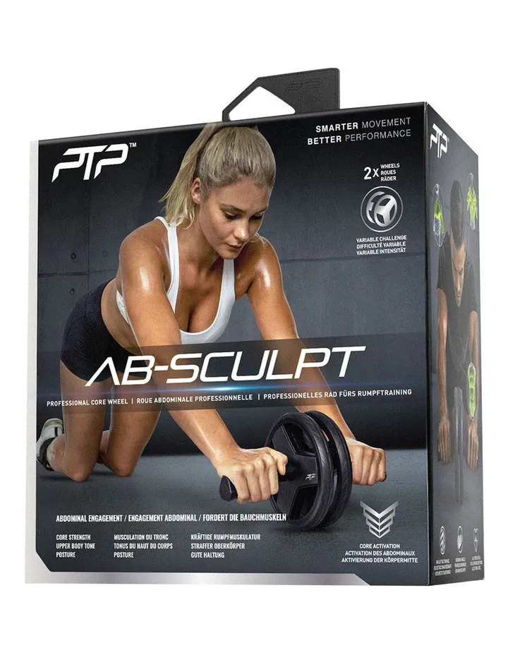 PTP Ab Sculpt