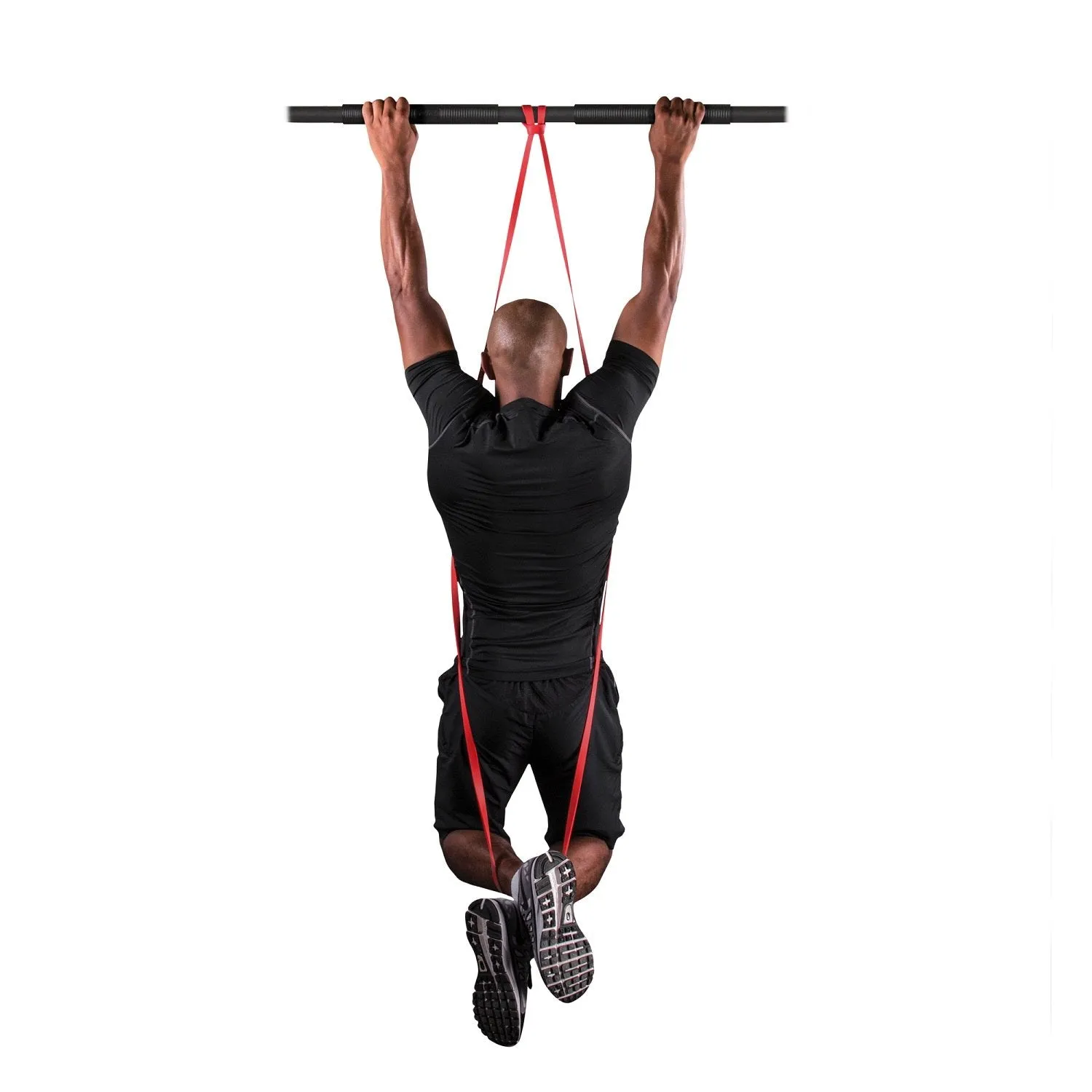 PTP Fitness Pull Up Bar