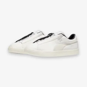 Puma Clyde x Nanamica Goretex White 388734-01