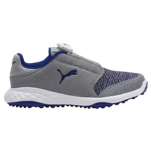 Puma Juniors GRIP Fusion Sport Golf Shoes 192246