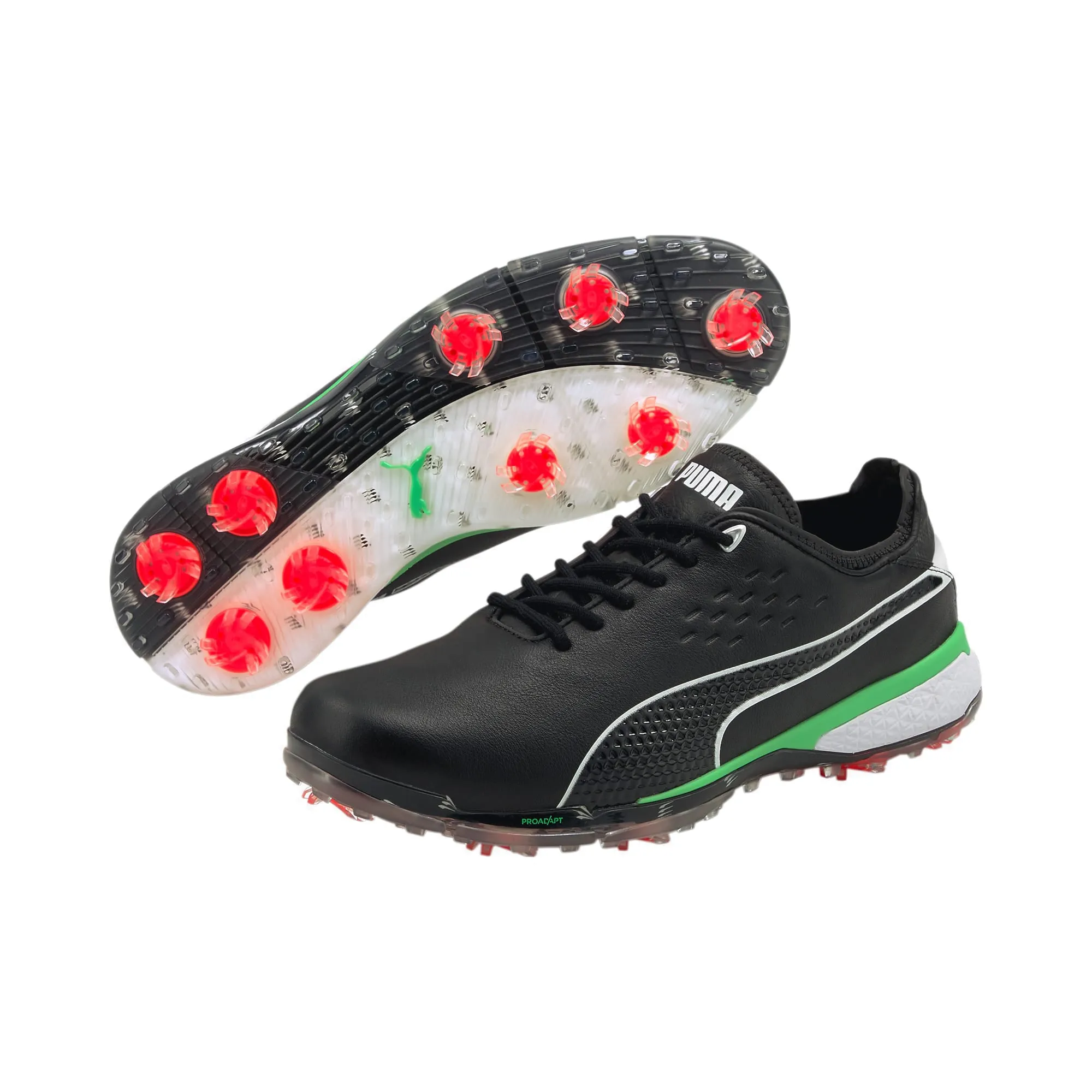 PUMA PROADAPT Delta X Golf Shoes 2021