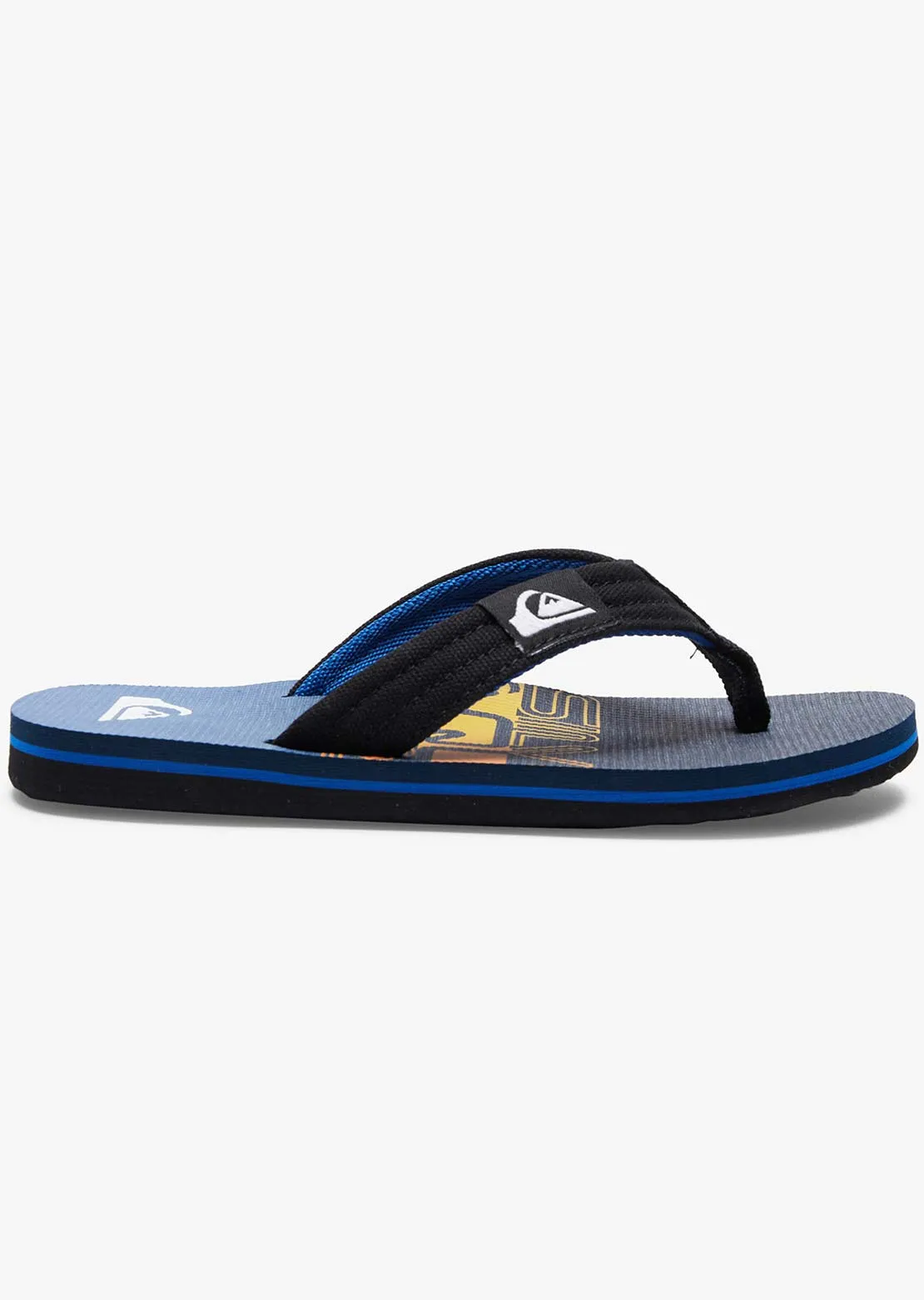 Quiksilver Junior Molokai Layback II Sandals