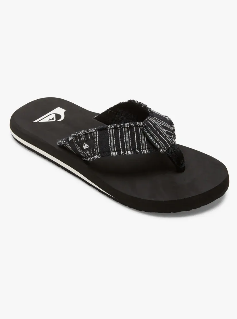 Quiksilver Men's Monkey Abyss Sandal