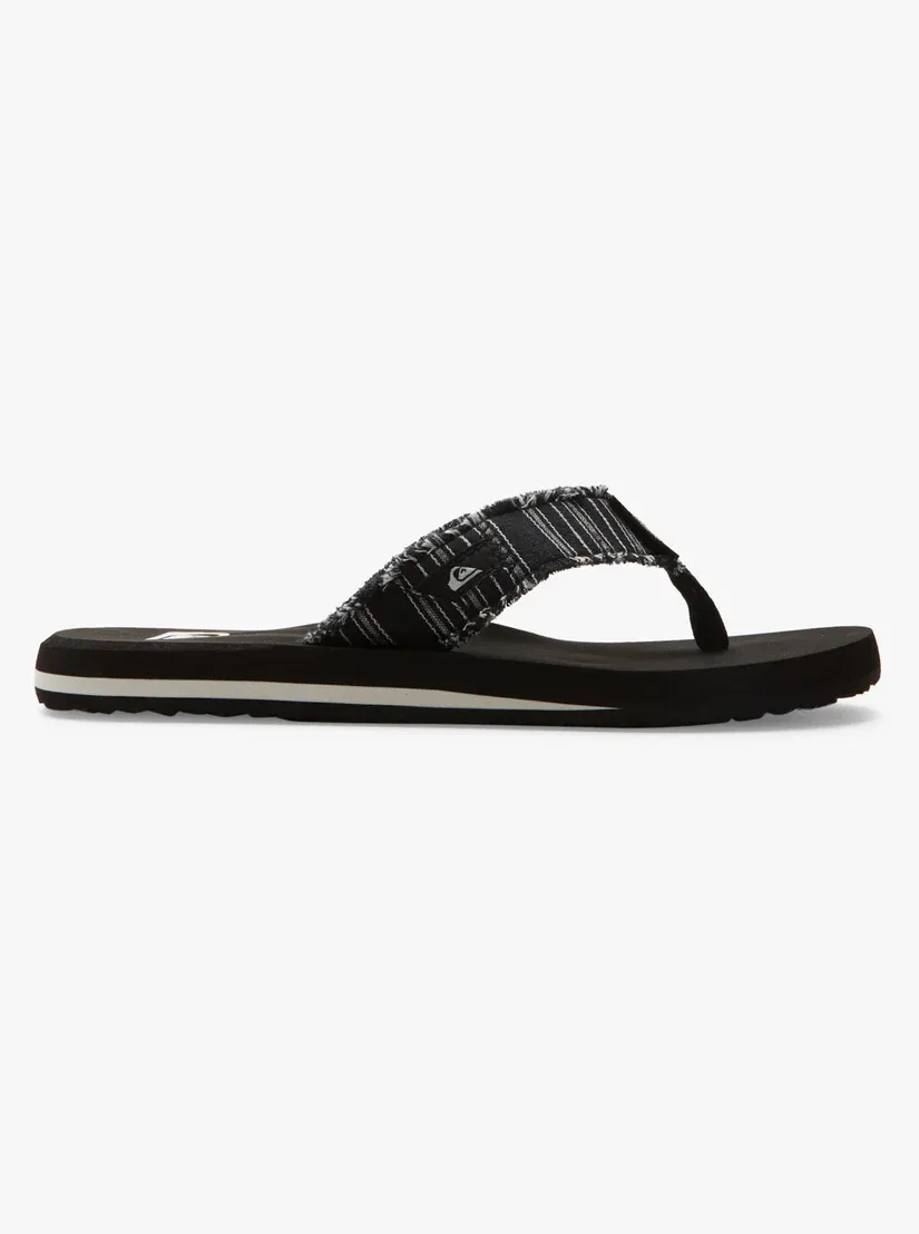 Quiksilver Men's Monkey Abyss Sandal