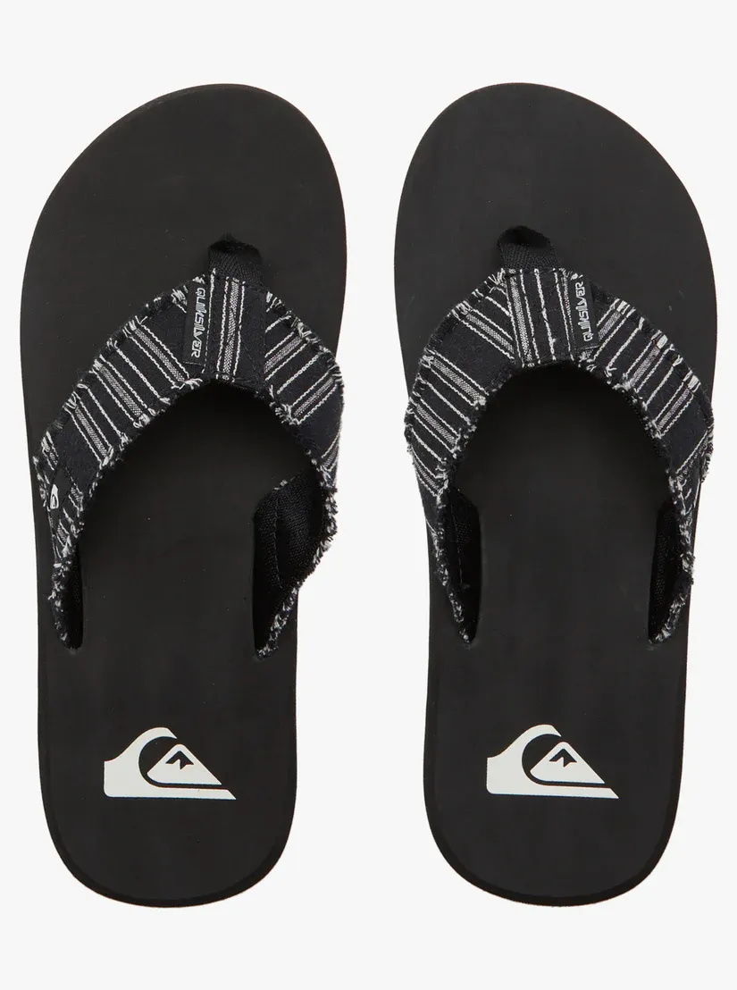 Quiksilver Men's Monkey Abyss Sandal