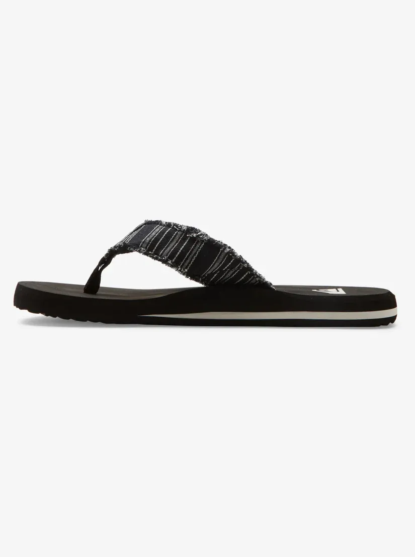 Quiksilver Men's Monkey Abyss Sandal