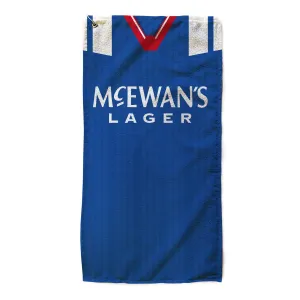 Rangers 1994 Home Golf Towel