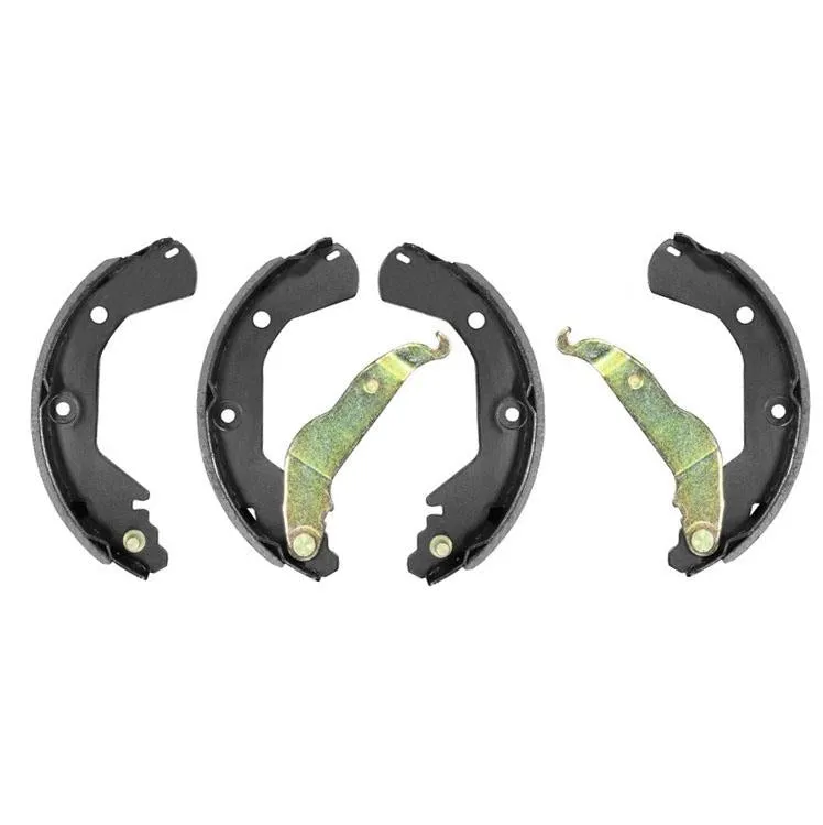 Rear Drum Brake Shoes for Chevrolet Sonic 2012-2019 Trax 2013-2019