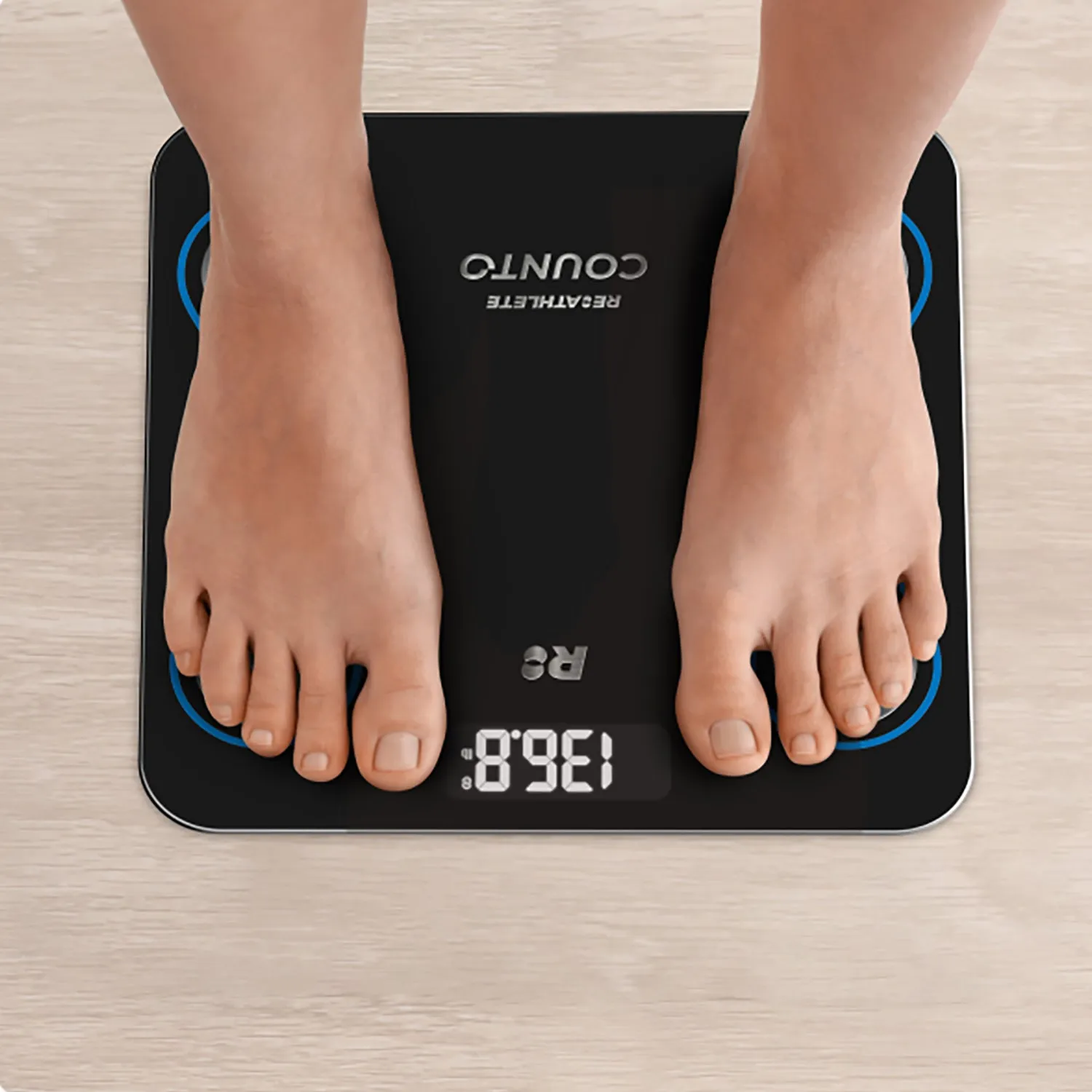 Reathlete COUNTO Smart Scale