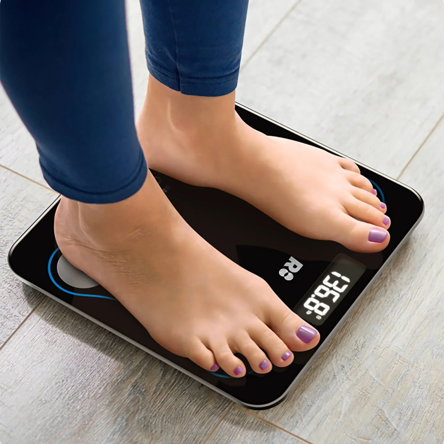 Reathlete COUNTO Smart Scale