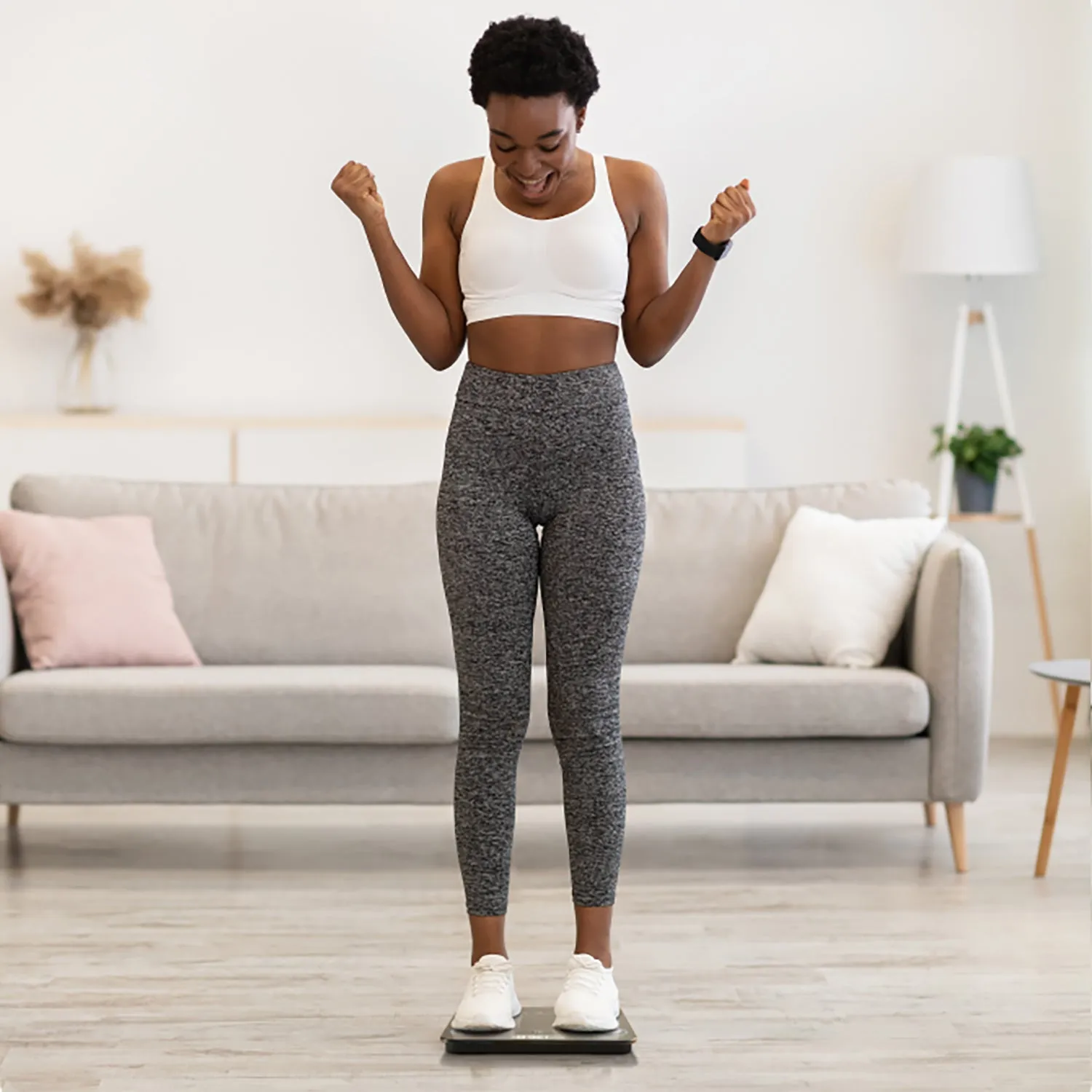 Reathlete COUNTO Smart Scale