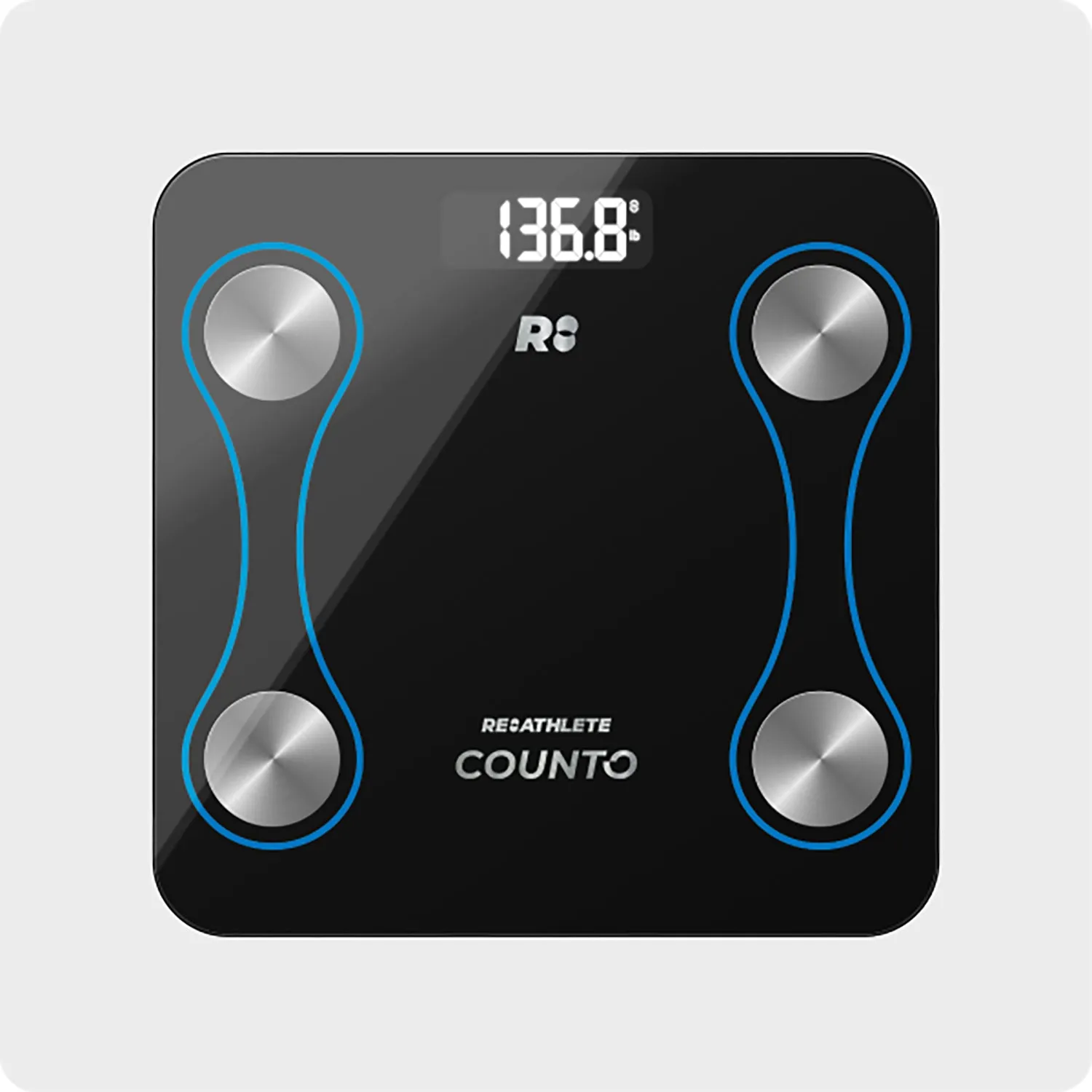 Reathlete COUNTO Smart Scale