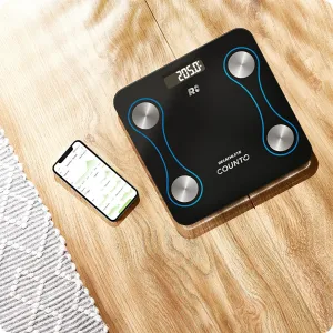 Reathlete COUNTO Smart Scale