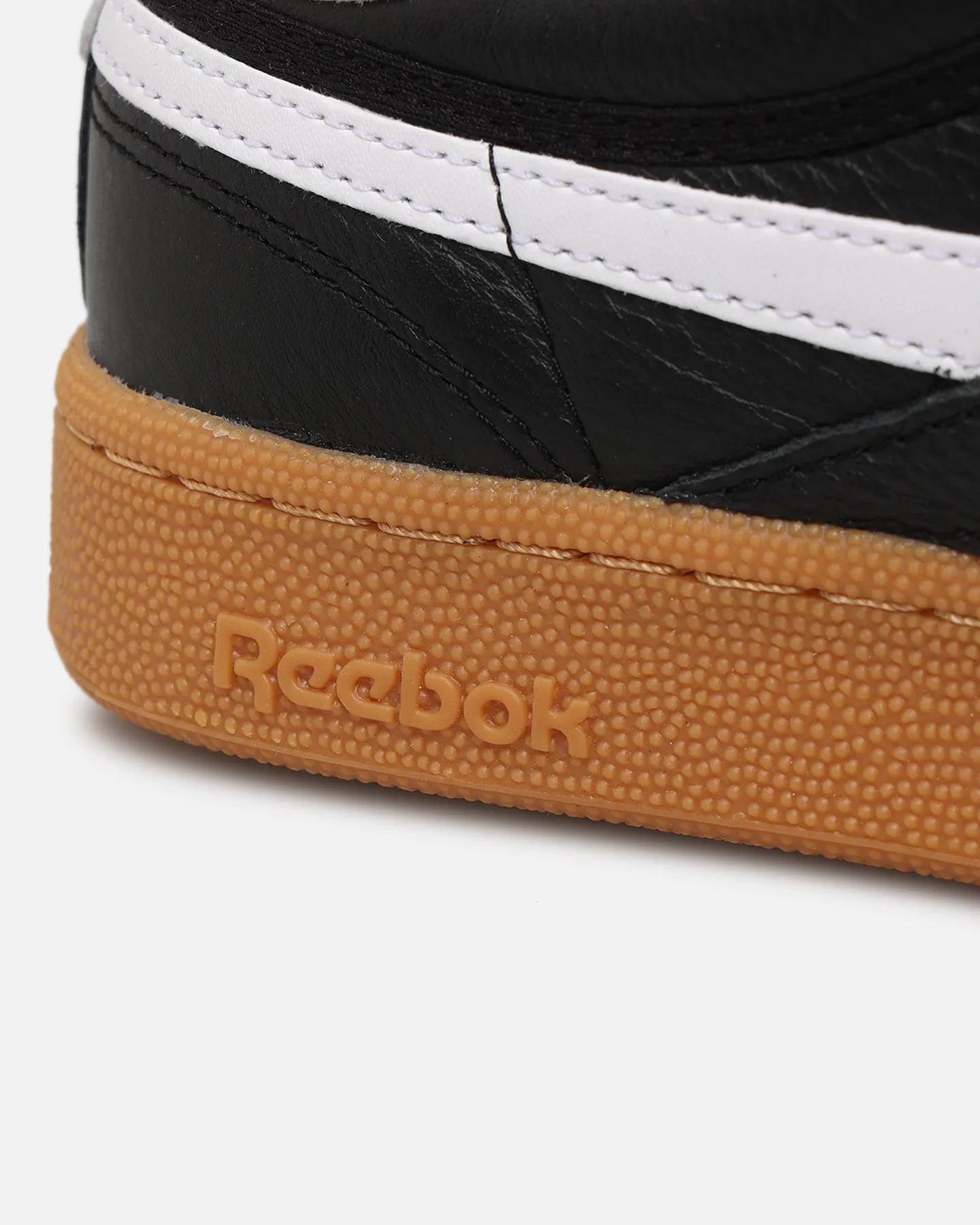 Reebok Club C Revenge Vintage Black/White