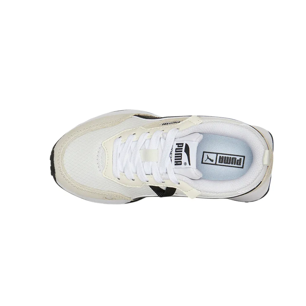 Rider Fv Future Vintage Slip On Sneakers (Infant-Toddler)