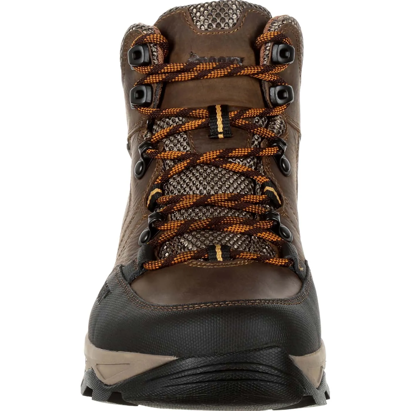 Rocky | Men's Endeavor Point Waterproof Outdoor Boot | Brown