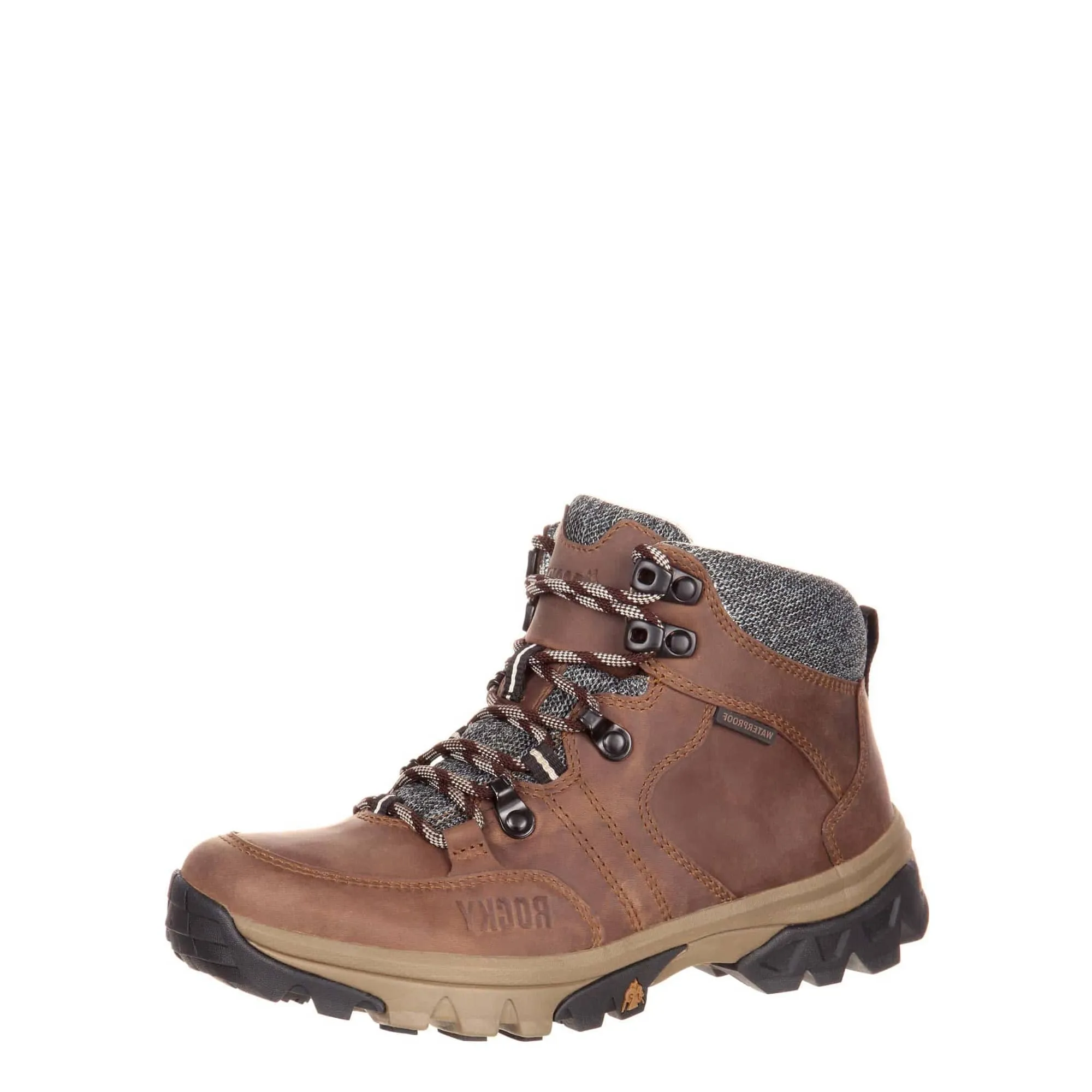 Rocky | Women's Endeavor Point Women's Waterproof Outdoor Boot | Brown