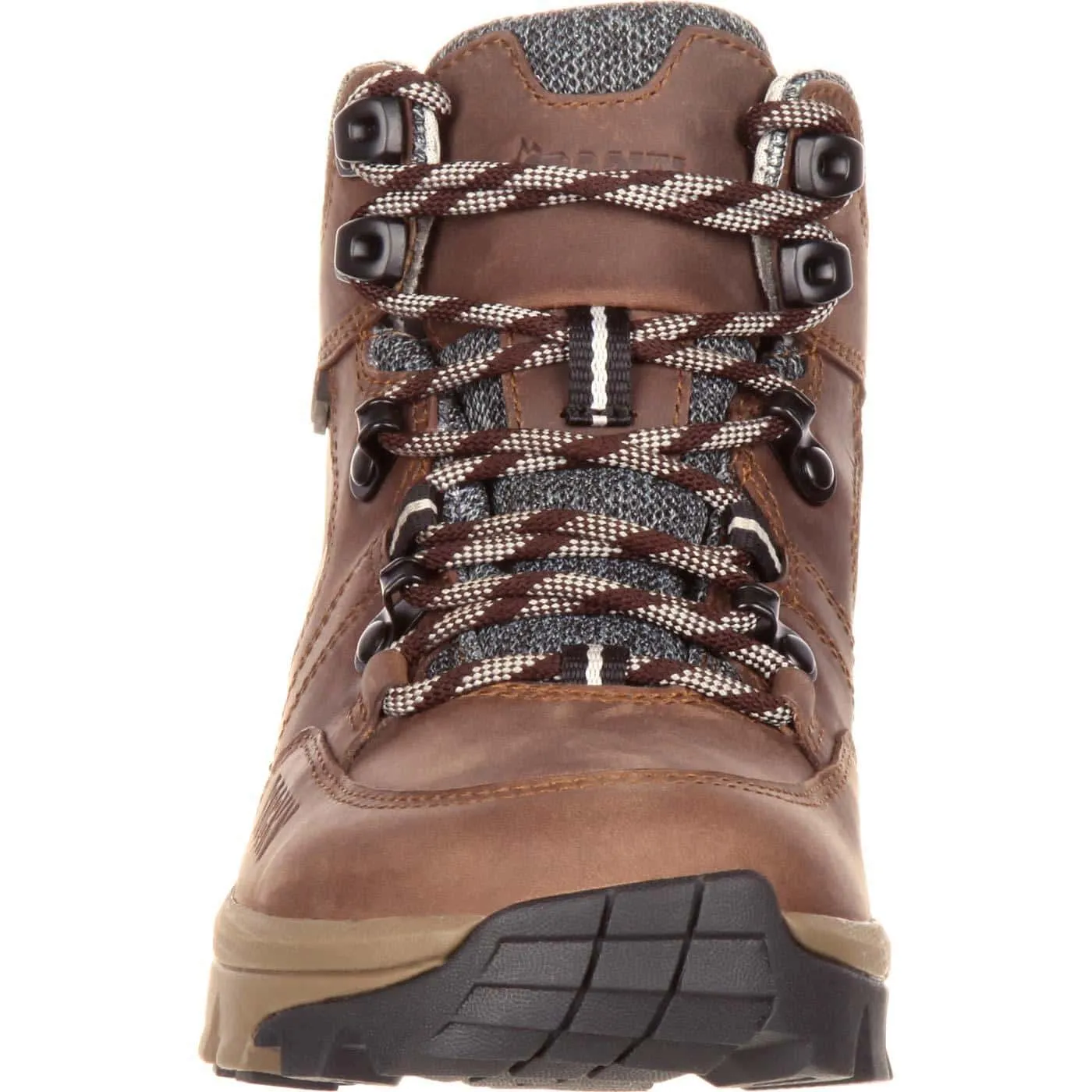 Rocky | Women's Endeavor Point Women's Waterproof Outdoor Boot | Brown