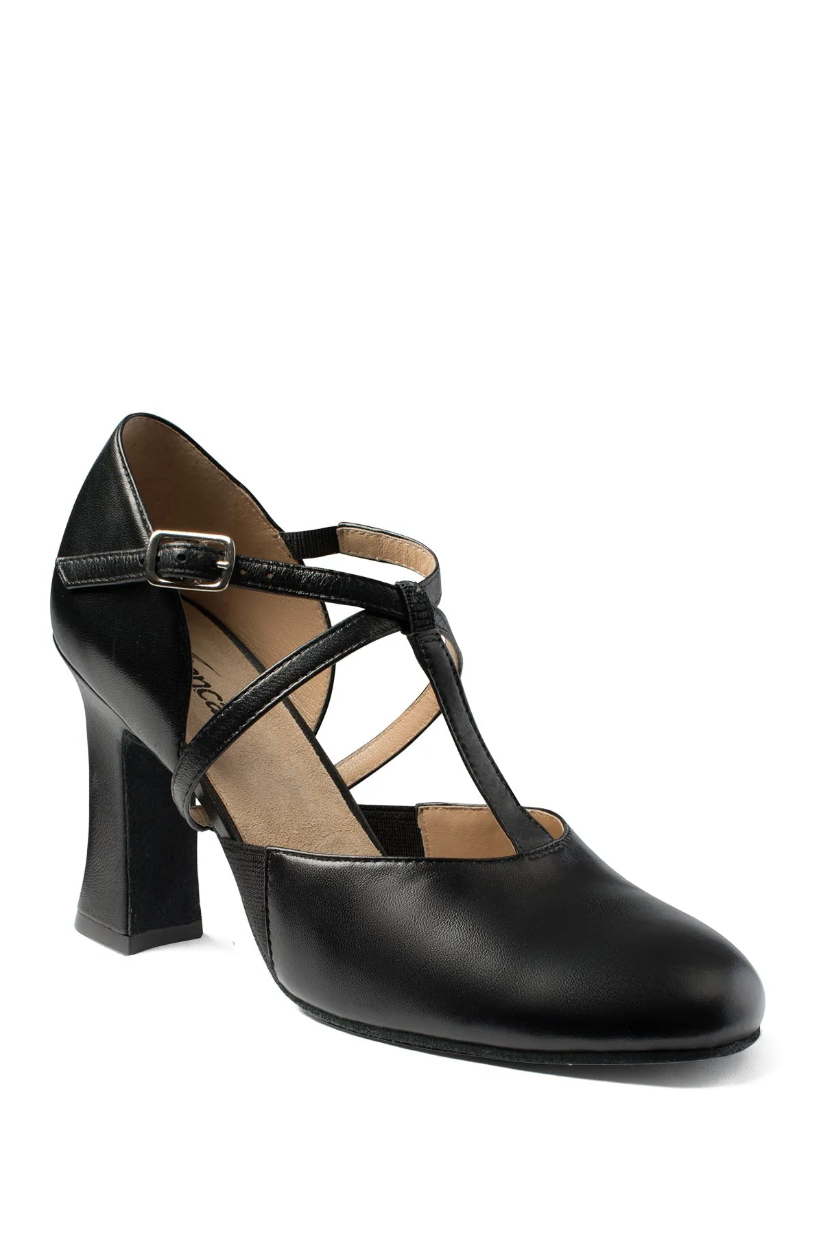 Roxy Broadway Shoe (SD153)