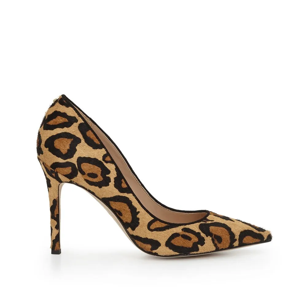 Sam Edelman - Hazel Pump Leopard