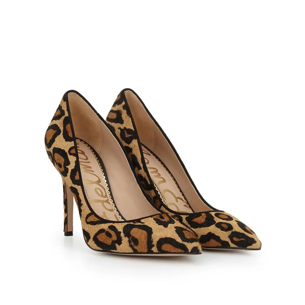 Sam Edelman - Hazel Pump Leopard