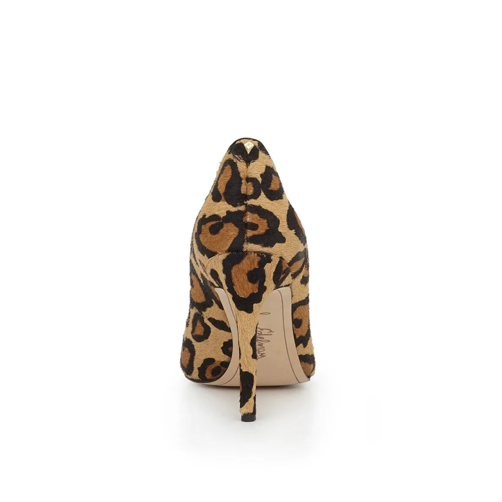 Sam Edelman - Hazel Pump Leopard