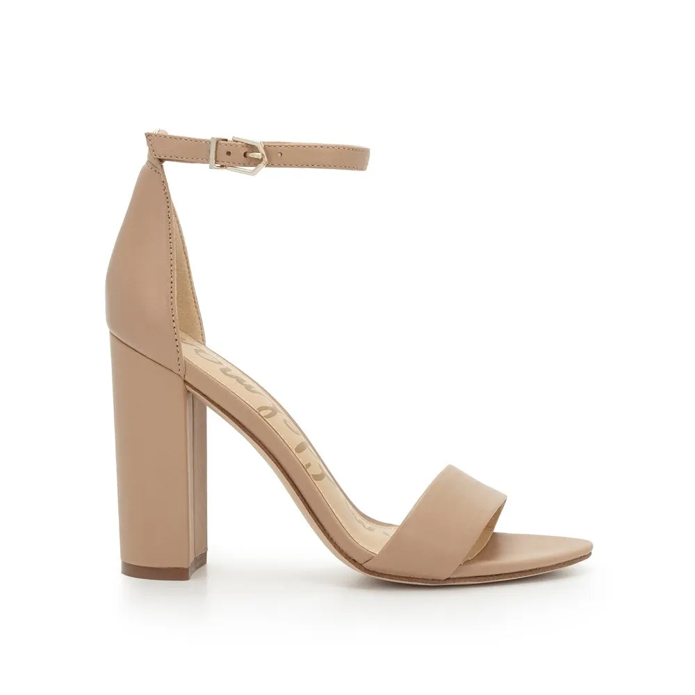 Sam Edelman - Yaro Classic Nude